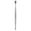 Metal Dabber with Silicone Tips Assorted Colors Large 120mm