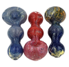 4 inch Bubble Pipe Assorted Colors