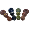 4" Bubble Pipes | Assorted Colors