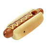 HOTDOG SHAPE CERAMIC PIPE