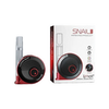 Lookah Snail 2.0 Variable Voltage Battery | Red