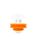 Puffco Peak Pro Ball Cap | Orange