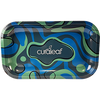 Key Account | Custom Rolling Tray | Curaleaf | Blobby