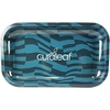 Key Account | Custom Rolling Tray | Curaleaf | Wobbly