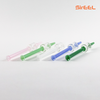 8" SirEEL Cyclone Chamber Dream Straw | Assorted Colors