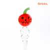 6" SirEEL Pumpkin Dream Straw