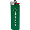 Curaleaf/Grass Custom Bic Lighter