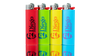 Custom Lighter | Bic  (Screen Print)