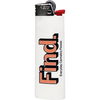 Custom Lighter | Bic(Screen Print)
