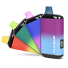 Pulsar 510 DL 2.0 PRO Auto Draw Variable Voltage Battery 1000mAh | Thermo Series Colors | 10 Unit POP Display