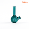 5" SirEEL Pocket Bubbler | Green 5" SirEEL Pocket Bubbler | Green