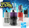 Ooze Electro Barrel E-Rig – C-Core 2000 MAh | Assorted Colors