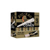 Key Account | Zig-Zag Ultra Thin Pre-Rolled Cones King Size | 36 pack of 3 Cones | Promotional Pack Key Account | Zig-Zag Ultra Thin Pre-Rolled Cones King Size | 36 pack of 3 Cones | Promotional Pack