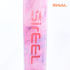 14" SirEEL MirageStone Beaker Bong with Flower Bowl | Assorted Colors 14" SirEEL MirageStone Beaker Bong with Flower Bowl | Assorted Colors