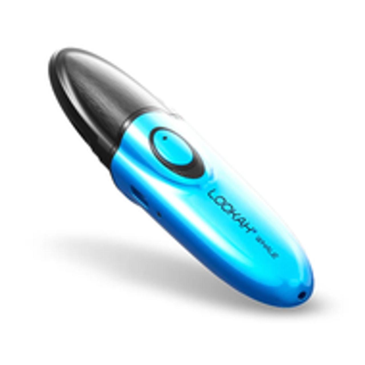 Lookah Whale 510 Thread Nectar Collector Battery | Blue