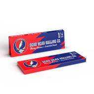 Blazy Susan x Grateful Dead - Dead Papers | 1 1/4 | 50ct