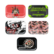 BLACKCRAFT Rolling Tray | 10.6" x 6.3" | Assorted Styles
