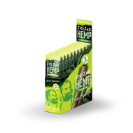 Zig-Zag - Hemp Wraps | Sour Squeeze | 25ct | 2pk