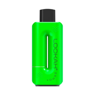 Lookah Zero 650mAh Variable Voltage 510 Thread Battery | Green