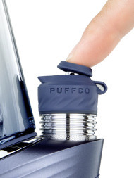 Puffco Peak PRO 2 | Storm