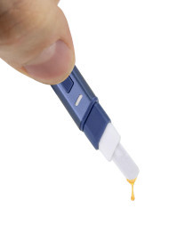 Puffco Hot Knife Dab Tool | Storm