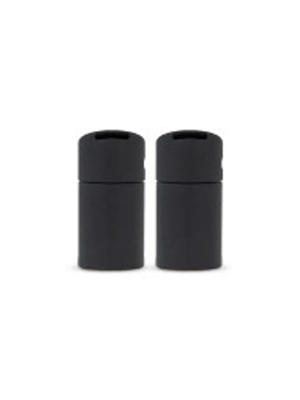 Puffco Pivot 3D Chamber 2-Pack | Onyx