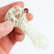 3" Assorted Slime Pipes | Assorted Colors