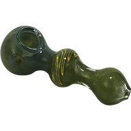 4" Bubble Pipes | Assorted Colors