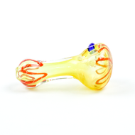 2.5" Heavy Fume Stringer | Assorted Colors