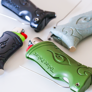 Toker Poker Display 25 count Assorted Style