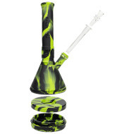 Eyce - Beaker - 6 Unit POP Display - Assorted Colors