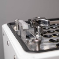 Mini-Rocketbox Plus (72 ct. Tray)