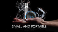 Lookah Snail 2.0 Variable Voltage Battery | Blue