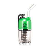 Lookah Dragon Egg Rig | Green