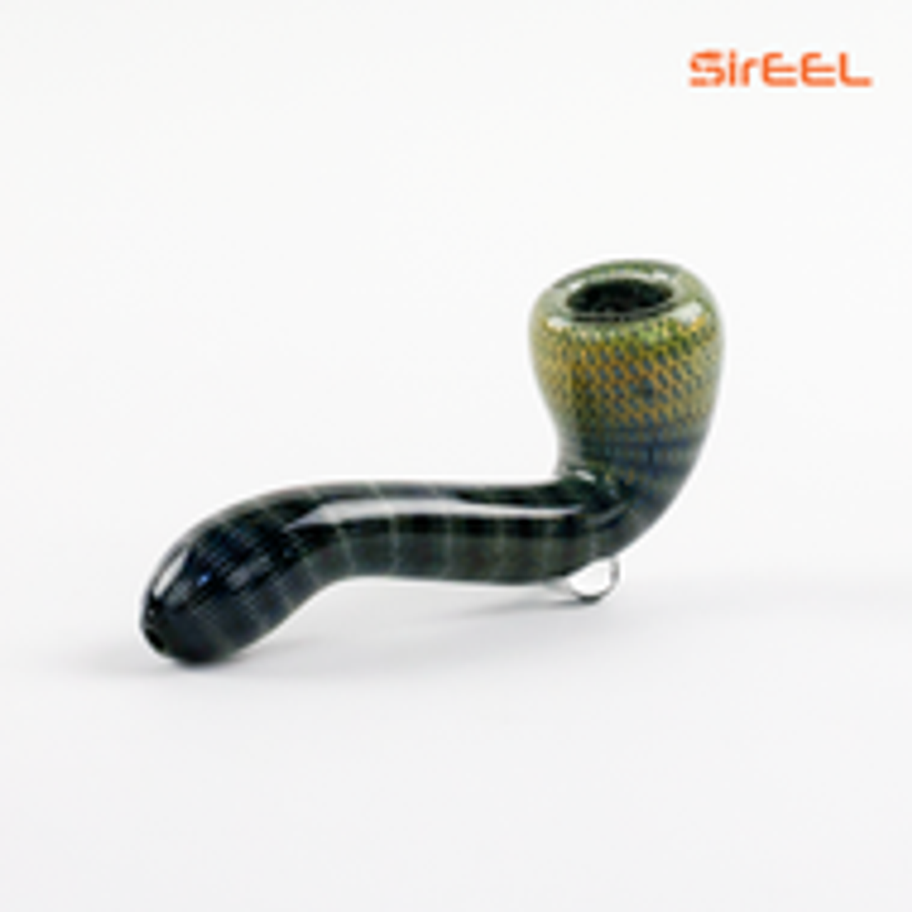 5" SirEEL Fumed Air-Trap Gradient Sherlock