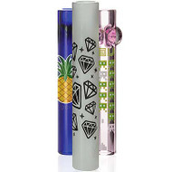 3" GRAV 12mm Whimsical Taster - Pack Of 10 - Assorted Colors