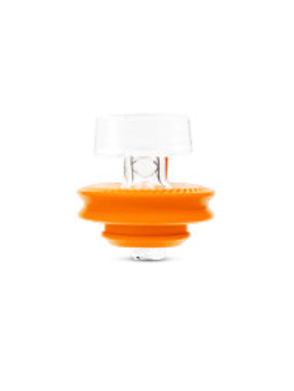 Puffco Peak Pro Ball Cap | Orange