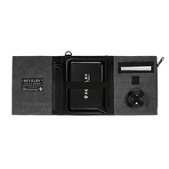 The Rolling Kit - Smell Proof Kit - Smoke