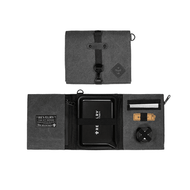 The Rolling Kit - Smell Proof Kit - Smoke