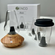 Zenco Duo E-Rig | Woodgrain