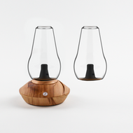 Zenco Duo E-Rig | Woodgrain