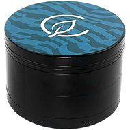 Curaleaf Custom 63mm 4pc Grinder