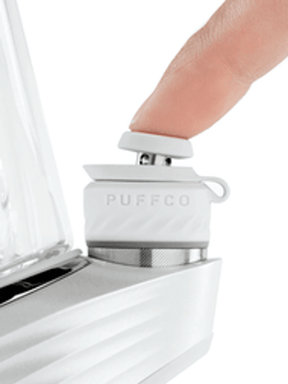 Puffco Peak PRO 2 | Pearl