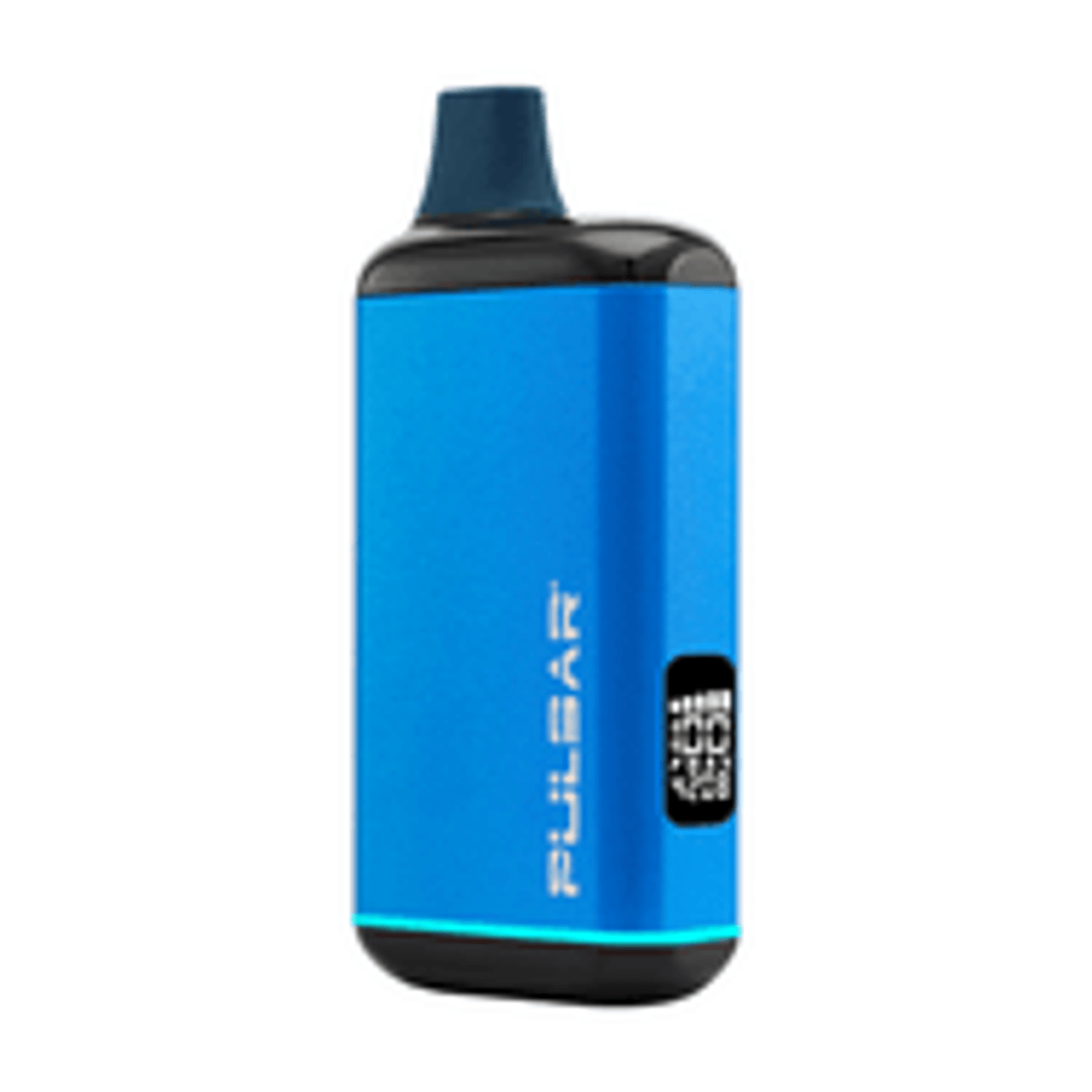 Pulsar 510 DL 2.0 PRO Auto Draw Variable Voltage Battery 1000mAh | 10 Unit POP Display