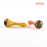 4.5" SirEEL Wig Wag Wonder Spoon | Assorted Colors