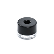 2g Concentrate POP-VAC (4mL Clear Container) 504 Unit Bulk Case - Vacuum Sealed Pop Safe