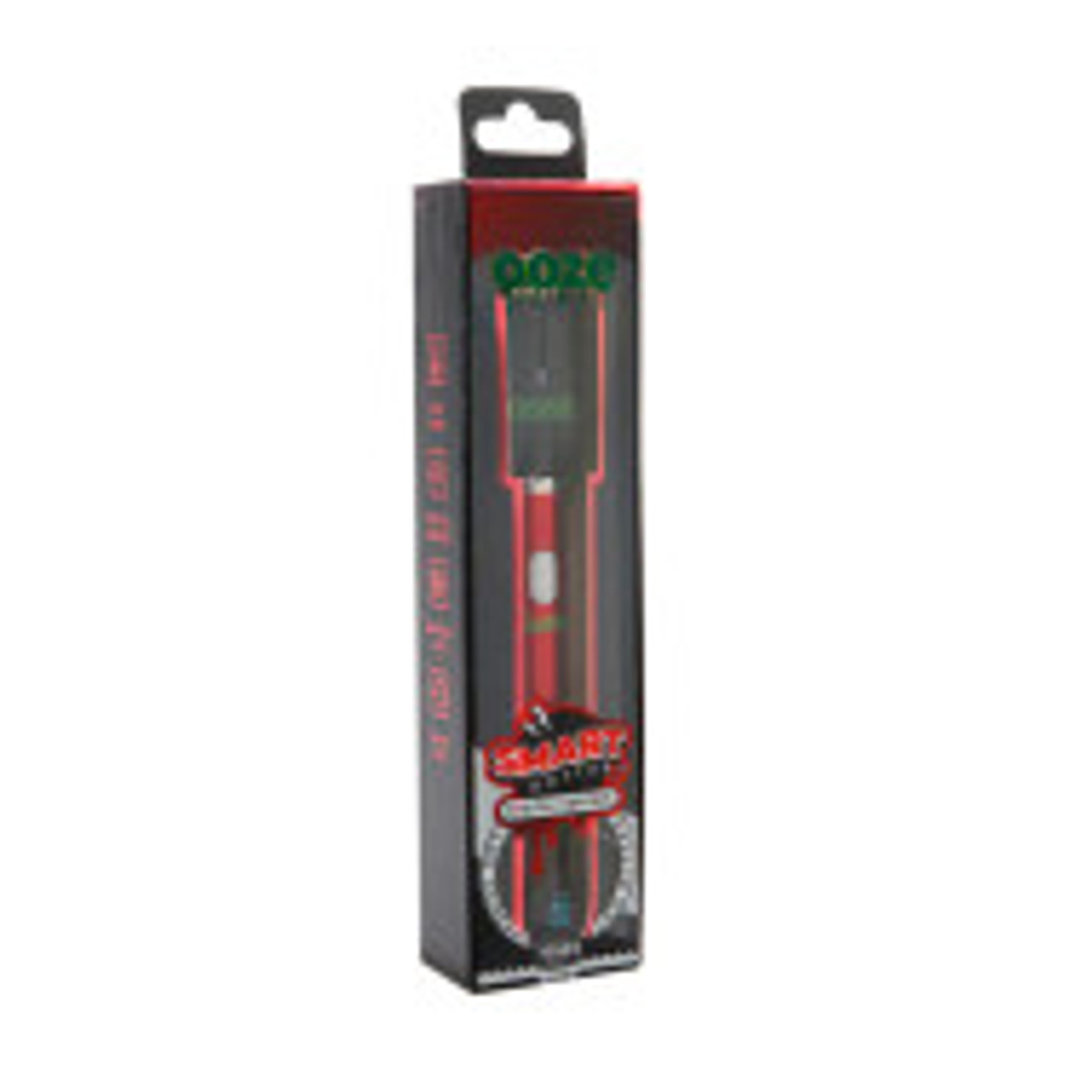 Ooze Smart Battery – 650 MAh Device | Assorted Colors