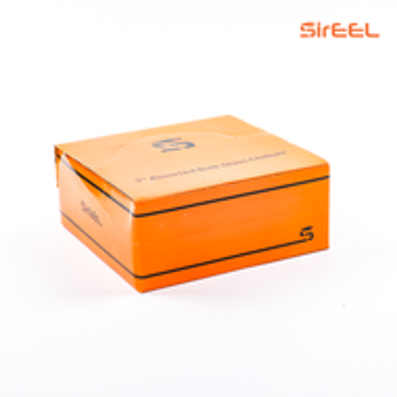 3" SirEEL Assorted Bulk Chillums | 36 Units | Assorted Colors | Retail Packaging