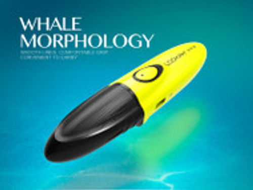 Lookah Whale 510 Thread Nectar Collector Battery