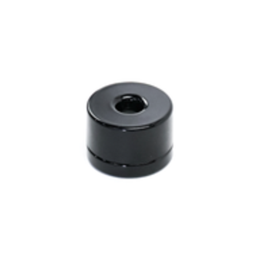8g Concentrate POP-VAC (9mL Black Container) Vacuum Sealed Pop Safe